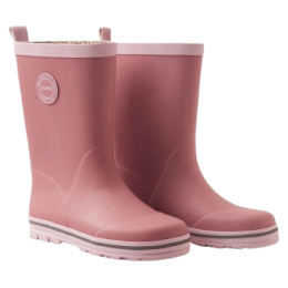 Kalosze dziecięce Reima Taika 2.0 różowy Rose blush