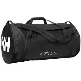 Torba podróżna Helly Hansen HH Duffel Bag 2 70L czarny