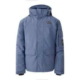 Dziecięca kurtka narciarska Dare 2b Shredder Jacket ciemnoniebieski Blue Indigo