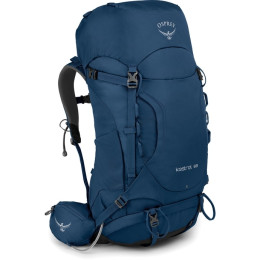 Plecak Osprey Kestrel 38 II niebieski LochBlue