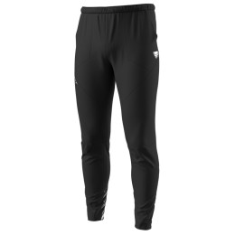 Męskie legginsy Dynafit Trail Reflective Pnt M czarny 0910 - black out