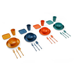 Zestaw jadalny Regatta Picnic Set 4 Person