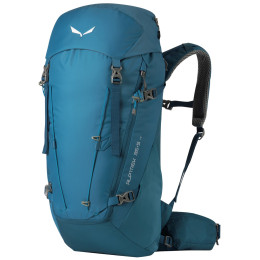 Plecak damski Salewa Alptrek 35 W BP niebieski FaienceBlue