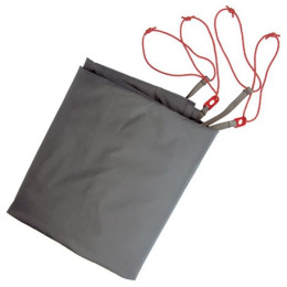 Mata MSR Hubba NX footprint