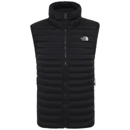 Kamizelka męska The North Face Stretch Down Vest czarny TnfBlack