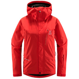 Damska kurtka przeciwdeszczowa Haglöfs Astral GTX Jacket