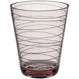 Kieliszki Brunner Onda glass 30 cl