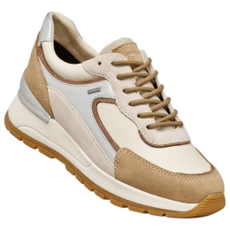 Buty damskie Geox D Desya B ABX