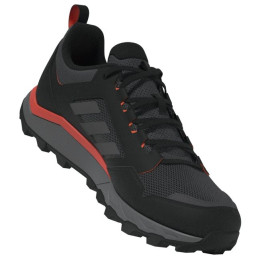 Buty męskie Adidas Terrex Tracerocker 2 GTX czarny Gresix/Grefou/Impora