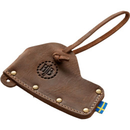 Skórzana pochwa Hultafors Spare Sheath Hb Sshb-0,8C brązowy