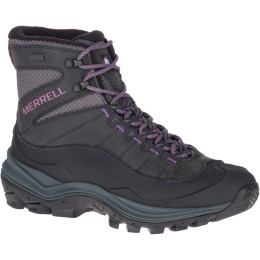 Buty damskie Merrell Thermo Chill 6 Shell wtpf czarny Black