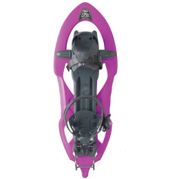 Rakiety śnieżne TSL 206 Start fioletowy Berry