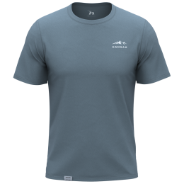 Koszulka męska Hannah Fred