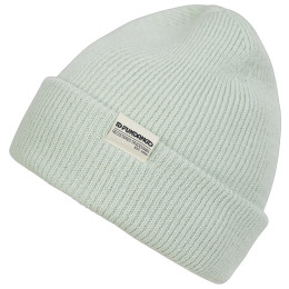 Czapki zimowe Fundango Tara Beanie zielony fern