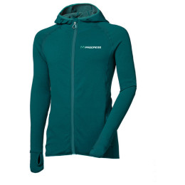 Męska bluza Progress Torez Merino Hoody