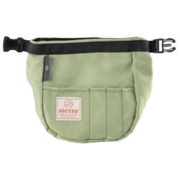 Worek na magnezję SIERRA Climbing Solid Bucket