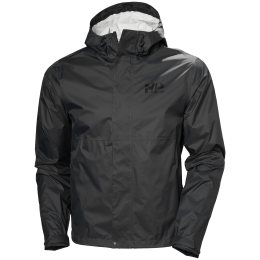 Kurtka męska Helly Hansen Loke Jacket 2.0 czarny Black