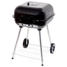 Grill Cattara Trapani