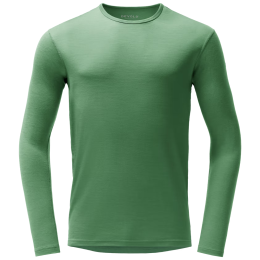 Męska koszulka Devold Breeze Plus Merino 200 Shirt Man