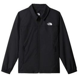 Kurtka męska The North Face Cyclone Coaches Jacket czarny TNF BLACK