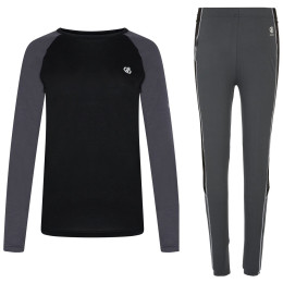 Damska bielizna Dare 2b W Exchange IV Baselayer Set