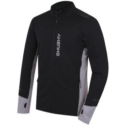 Męska bluza Husky Sweatshirt Tame Zip