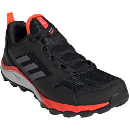 Buty męskie Adidas Terrex Agravic Tr GTX czarny Coreblack