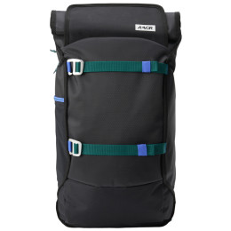 Plecak Aevor Trip Pack Proof czarny/niebieski Proof Dual Dip Aqua Drift