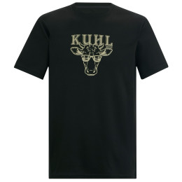 Koszulka męska Dare 2b Fingal Slogan czarny Black