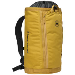 Plecak Black Diamond Street Creek 24 Backpack brązowy Amber (2007)