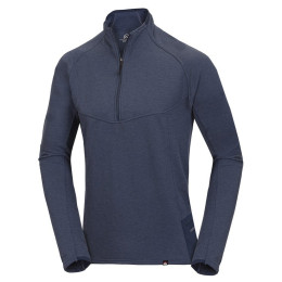 Bluza damska Northfinder PLOSKA ciemnoniebieski Darkblue