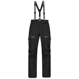Spodnie damskie High Point Explosion 6.0 Lady Pants czarny black