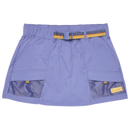 Damska spódnica Cotopaxi Brinco Skort niebieski/szary Blue Smoke