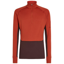 Męska bluza Icebreaker ZoneKnit™ 260 LS Half Zip