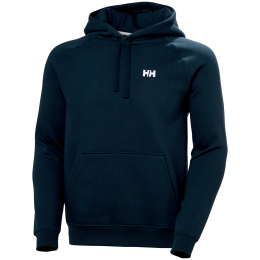 Męska bluza Helly Hansen Elevate Hoodie ciemnoniebieski Navy