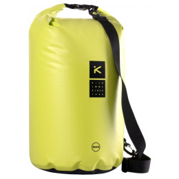 Torba na wodę Hiko Rover 50 l żółty