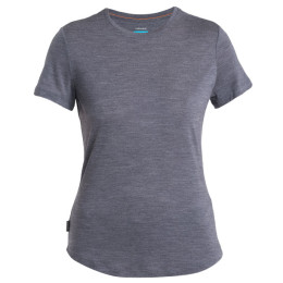 Damska koszulka Icebreaker Women Merino 125 Cool-Lite™ Sphere III SS Tee zarys