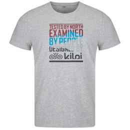 Koszulka męska Kilpi Typon-M zarys