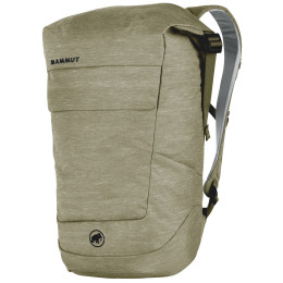 Plecak Mammut Xeron Courier 20 l jasne khaki Olive