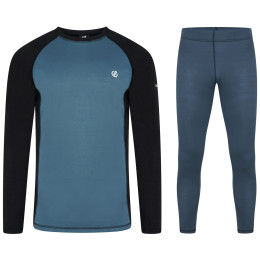 Męska bielizna termoaktywna Dare 2b Exchange B/L Set