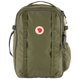 Plecak turystyczny Fjällräven Färden Carry-On Pack 30 zielony Green