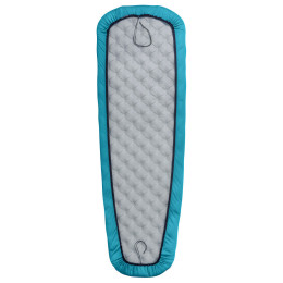 Pokrowiec na karimatę Sea to Summit Coolmax Fitted Sheet