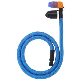 Rurka Source Helix tube kit- weave covered