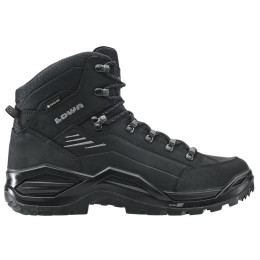 Buty męskie Lowa Renegade Evo Gtx Mid czarny deep black