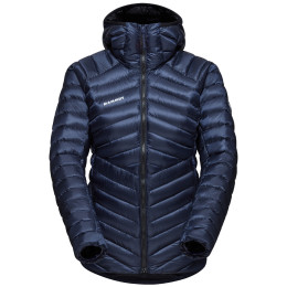 Kurtka damska Mammut Broad Peak IN Hooded Jacket Women