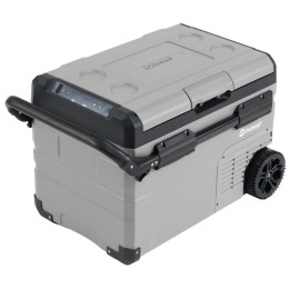 Lodówka turystyczna Outwell Arctic Frost 35 szary/czarny Black & Grey