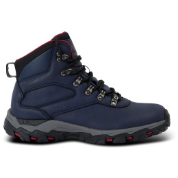 Buty damskie Regatta Womens Holcombe Classic niebieski Navy