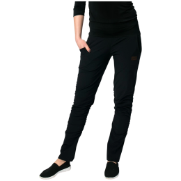 Spodnie damskie Drexiss Black