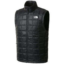 Kamizelka męska The North Face M Thermoball Eco Vest 2.0 czarny Tnf Black