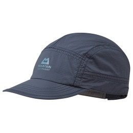 Bejsbolówka Mountain Equipment Aerofoil Cap niebieski